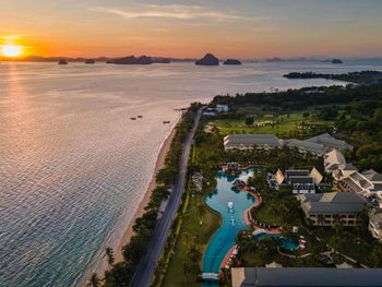 SOFITEL KRABI PHOKEETHRA GOLF & SPA RESORT