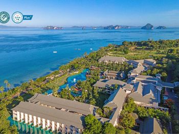 SOFITEL KRABI PHOKEETHRA GOLF & SPA RESORT