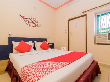 MANVIN'S INN CALANGUTE