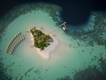 DRIFT THELU VELIGA RETREAT 4*