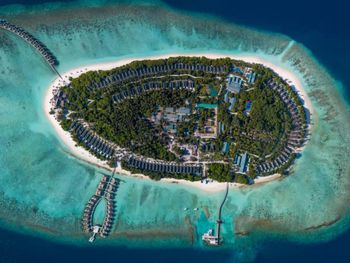 FURAVERI ISLAND RESORT & SPA 5*