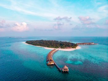 FURAVERI ISLAND RESORT & SPA 5 *