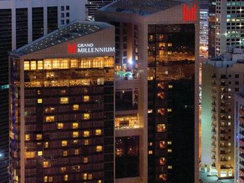 GRAND MILLENNIUM DUBAI 5*