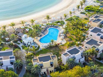 HILTON RAS AL KHAIMAH RESORT & SPA 5*