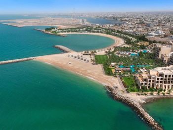 RIXOS AL MAIRID RAS AL KHAIMAH (EX. HILTON RAS AL KHAIMAH RESORT & SPA; HILTON RAS AL KHAIMAH BEACH RESORT) 5*
