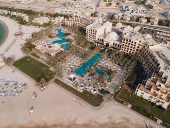 RIXOS AL MAIRID RAS AL KHAIMAH (EX. HILTON RAS AL KHAIMAH RESORT & SPA; HILTON RAS AL KHAIMAH BEACH RESORT) 5*