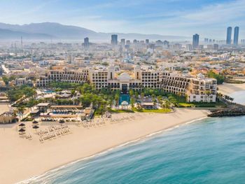 RIXOS AL MAIRID RAS AL KHAIMAH (EX. HILTON RAS AL KHAIMAH RESORT & SPA; HILTON RAS AL KHAIMAH BEACH RESORT) 5*