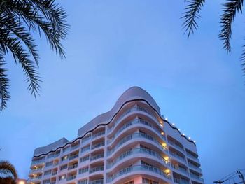 AMARI NOVA SUITES 4*