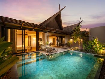 ANANTARA VACATION CLUB MAI KHAO PHUKET 5*