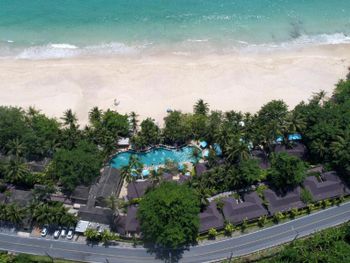 ANDAMAN WHITE BEACH HOTEL 4*