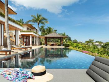 ANDARA RESORT & VILLAS 5*