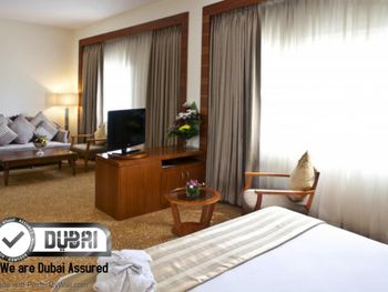 LANDMARK GRAND HOTEL DUBAI 4*