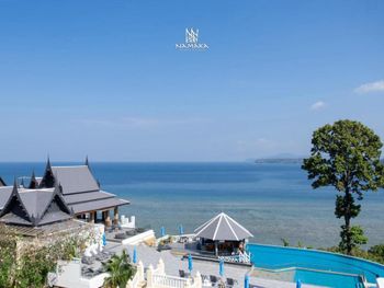 NAMAKA RESORT (EX. AQUAMARINE RESORT & VILLA) 4*