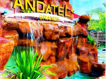 ANDATEL GRANDE PATONG PHUKET 3*
