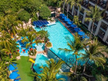 NOVOTEL PHUKET KATA AVISTA RESORT & SPA (EX. AVISTA RESORT & SPA) 4*