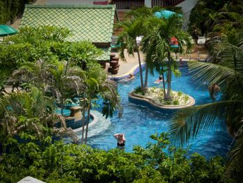 BAAN KARONBURI RESORT 3*