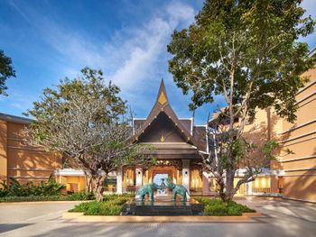 AMARI VOGUE RESORT 5*