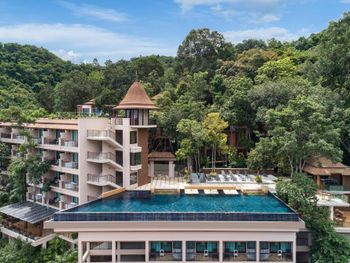 AVANI AONANG CLIFF KRABI RESORT (EX. AONANG CLIFF BEACH RESORT) 4*