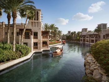 MADINAT JUMEIRAH DAR AL MASYAF 5*