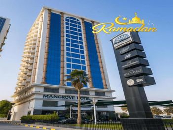 MANGROVE HOTEL 4*