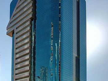 NUMBER ONE TOWER SUITES