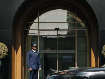 PULLMAN DUBAI JUMEIRAH LAKES TOWERS 5*