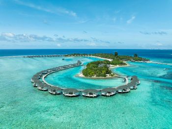 CINNAMON DHONVELI MALDIVES 4*