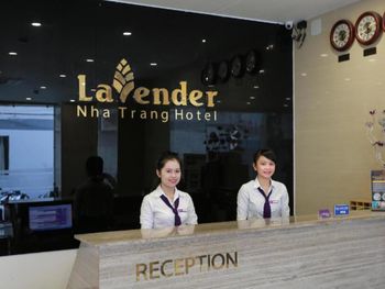 LAVENDER NHA TRANG 3*
