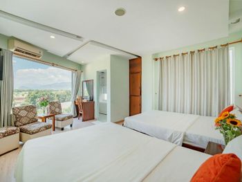 ART DELUXE HOTEL NHA TRANG 3*
