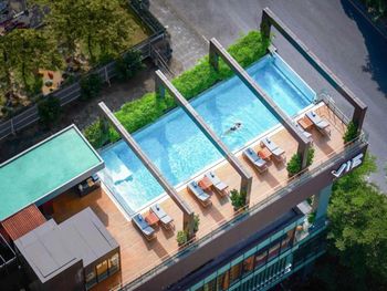 VIE HOTEL BANGKOK, MGALLERY 5*
