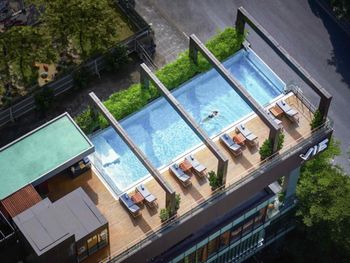 VIE HOTEL BANGKOK, MGALLERY 5*