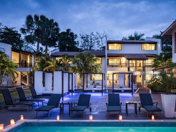 BLUEBAY VILLAS DORADAS ADULTS ONLY 4*
