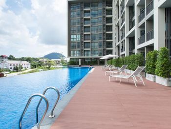 SUGAR PALM RESIDENCE 3*