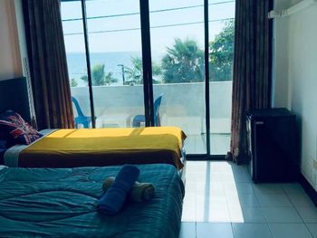 SEA SUN SEAVIEW HOTEL (EX. BARFLY PATTAYA HOTEL) 2*