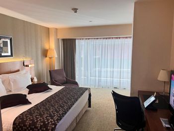 CROWNE PLAZA ISTANBUL HARBIYE 5*