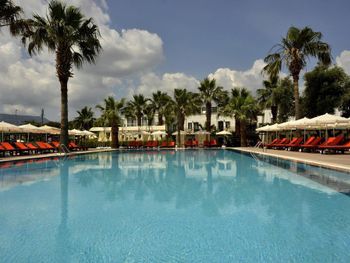 ANADOLU HOTEL BODRUM 4*