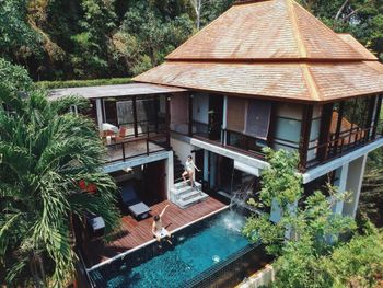 VILLA ZOLITUDE RESORT & SPA 5*