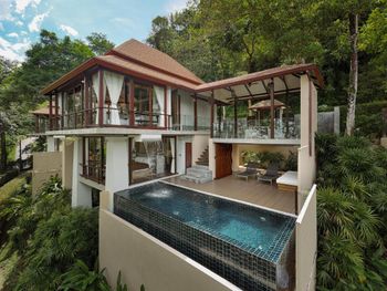 VILLA ZOLITUDE RESORT & SPA 5*