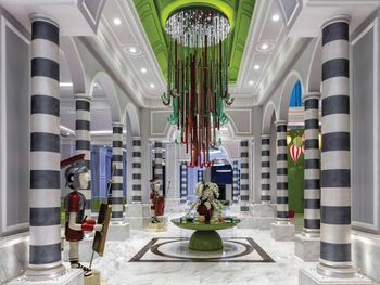 THE LAND OF LEGENDS BY RIXOS WORLD PARKS & ENTERTAINMENT 5*