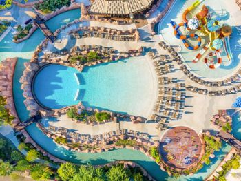 THE LAND OF LEGENDS BY RIXOS WORLD PARKS & ENTERTAINMENT 5*