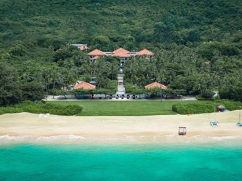 BANYAN TREE SANYA 5*