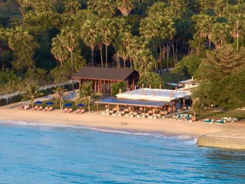 SO SOFITEL HUA HIN 5*