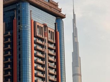 EMIRATES GRAND HOTEL APARTMENTS