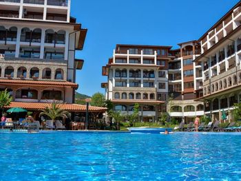 OLYMP APART COMPLEX 3*