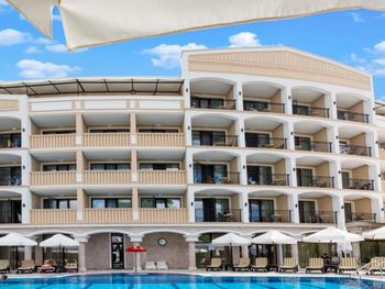 SIENA PALACE 3*