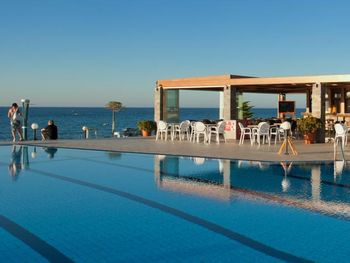 ARIADNE BEACH HOTEL (MALIA) 4*