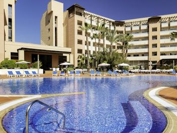 H10 SALAURIS PALACE 4*