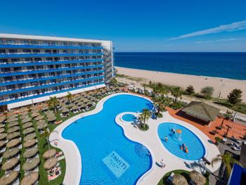 TAHITI PLAYA 4*