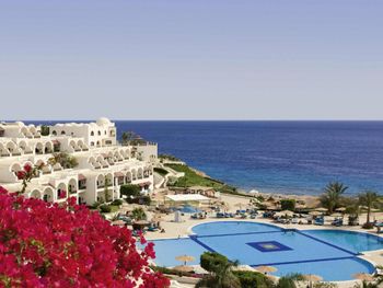 MOVENPICK RESORT SHARM EL SHEIKH 5*