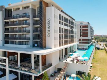 RIOLAVITAS RESORT 5*